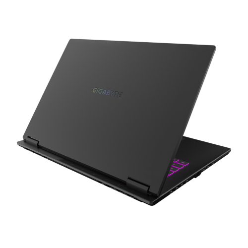 Ноутбук Gigabyte Gaming A18 GA83H (3THK3KZC94SD)