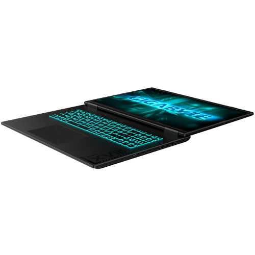 Ноутбук Gigabyte Gaming A18 GA83H (3THK3KZC94SD)