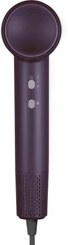 Фен Scarlett SC-HD70I43 1600Вт синий