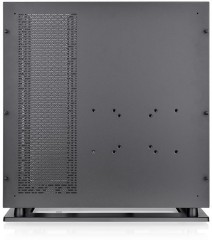 Корпус Thermaltake Core P3 TG PRO черный без БП ATX 6x120mm 6x140mm 2xUSB3.0 audio bott PSU