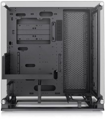 Корпус Thermaltake Core P3 TG PRO черный без БП ATX 6x120mm 6x140mm 2xUSB3.0 audio bott PSU