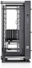Корпус Thermaltake Core P3 TG PRO черный без БП ATX 6x120mm 6x140mm 2xUSB3.0 audio bott PSU