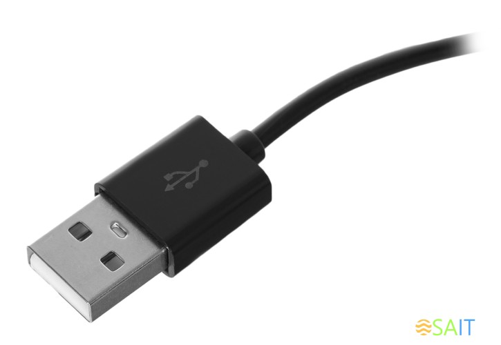 Сетевой адаптер Fast Ethernet Digma D-USB2-LAN100 USB 2.0