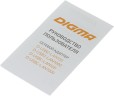 Сетевой адаптер Fast Ethernet Digma D-USB2-LAN100 USB 2.0