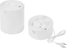 Увлажнитель воздуха Royal Clima RUH-TB300/4.0M-WT 25Вт (ультразвуковой) белый/серый