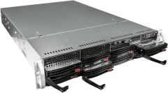 Видеорегистратор Trassir NeuroStation