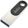 Флеш Диск Netac 16GB U278 NT03U278N-016G-32PN USB3.0 серебристый/черный
