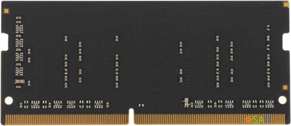 Память DDR4 8GB 3200MHz Kingspec KS3200D4N12008G RTL PC4-25600 CL22 SO-DIMM 260-pin 1.2В single rank Ret