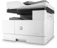 МФУ лазерный HP LaserJet Pro M443nda (8AF72A) A3 Duplex Net белый