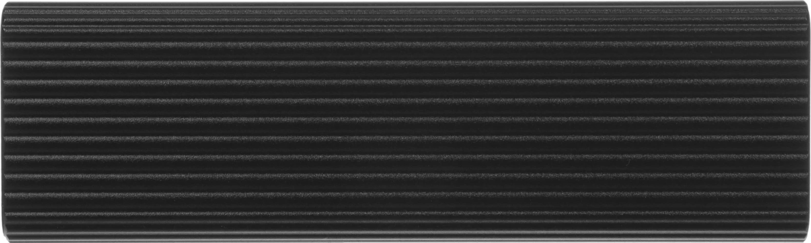 Накопитель SSD Patriot USB-C 1TB PTPL1TBPECB Lite Transporter черный