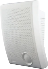 Громкоговоритель Tantos TSo-SW10a настенный 10Вт белый (00-00026399)