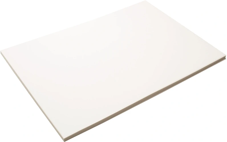 Этикетки Silwerhof A4 105x74мм 8шт на листе/50л./белый матовое самоклей. универсальная