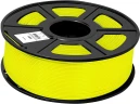 Пластик для принтера 3D Cactus CS-3D-ABS-1KG-YELLOW ABS d1.75мм 1кг L386м 1цв.