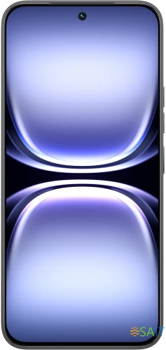 Смартфон Tecno Spark 40 Pro 256Gb 8Gb черный моноблок 3G 4G 2Sim 6.78" 1224x2720 Android 15 50Mpix 802.11 a/b/g/n/ac/ax NFC GPS GSM900/1800 Protect FM