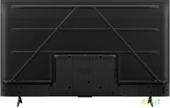 Телевизор LED TCL 75" 75P6K черный 4K Ultra HD 60Hz DVB-T DVB-T2 DVB-C DVB-S DVB-S2 USB WiFi Smart TV (RUS)