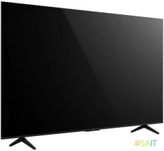 Телевизор LED TCL 75" 75P6K черный 4K Ultra HD 60Hz DVB-T DVB-T2 DVB-C DVB-S DVB-S2 USB WiFi Smart TV (RUS)
