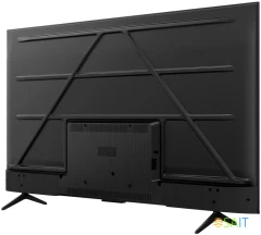Телевизор LED TCL 75" 75P6K черный 4K Ultra HD 60Hz DVB-T DVB-T2 DVB-C DVB-S DVB-S2 USB WiFi Smart TV (RUS)
