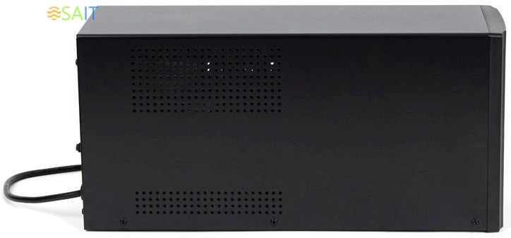 Источник бесперебойного питания Бастион SKAT-UPS 3000/1800 1800Вт 3000ВА черный