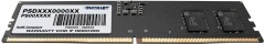Память DDR5 16GB 5600MHz Patriot PSD516G560081 Signature RTL PC5-44800 CL46 DIMM 288-pin 1.1В single rank Ret