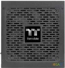 Блок питания Thermaltake ATX 650W Toughpower PF1 80+ platinum (20+4pin) APFC 140mm fan 9xSATA Cab Manag RTL