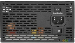 Блок питания Thermaltake ATX 650W Toughpower PF1 80+ platinum (20+4pin) APFC 140mm fan 9xSATA Cab Manag RTL