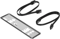 Материнская плата Biostar B760NH-E Soc-1700 Intel B760 2xDDR5 mini-ITX AC`97 8ch(7.1) 2.5Gg RAID+HDMI+DP