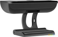 Камера Web Defender G-Lens 2599 черный 2Mpix (1920x1080) USB2.0 с микрофоном