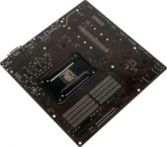 Материнская плата Gigabyte B550M DS3H Soc-AM4 AMD B550 4xDDR4 mATX AC`97 8ch(7.1) GbLAN RAID+DVI+HDMI