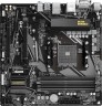 Материнская плата Gigabyte B550M DS3H Soc-AM4 AMD B550 4xDDR4 mATX AC`97 8ch(7.1) GbLAN RAID+DVI+HDMI