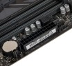 Материнская плата Gigabyte B550M DS3H Soc-AM4 AMD B550 4xDDR4 mATX AC`97 8ch(7.1) GbLAN RAID+DVI+HDMI