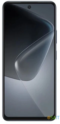 Смартфон Infinix X6882 Hot 50 256Gb 6Gb черный моноблок 3G 4G 2Sim 6.78" 1080x2460 Android 14 50Mpix 802.11 a/b/g/n/ac NFC GPS GSM900/1800 GSM1900 Protect FM A-GPS microSD max2048Gb