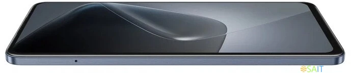 Смартфон Infinix X6882 Hot 50 256Gb 6Gb черный моноблок 3G 4G 2Sim 6.78" 1080x2460 Android 14 50Mpix 802.11 a/b/g/n/ac NFC GPS GSM900/1800 GSM1900 Protect FM A-GPS microSD max2048Gb