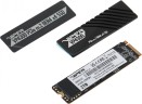Накопитель SSD Patriot PCIe 4.0 x4 2TB VP4300-2TBM28H Viper VP4300 M.2 2280