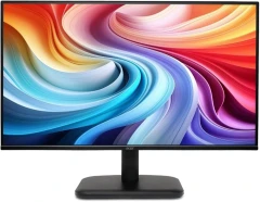 Монитор Acer 23.8" EK241YGbi черный IPS LED 1ms 16:9 HDMI матовая 250cd 178гр/178гр 1920x1080 120Hz FreeSync VGA FHD 2.6кг