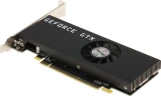 Видеокарта Afox PCI-E AF1050-4096D5L4 NVIDIA GeForce GTX 1050 4Gb 128bit GDDR5 1354/7000 HDMIx1 DPx1 HDCP Ret