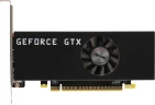 Видеокарта Afox PCI-E AF1050-4096D5L4 NVIDIA GeForce GTX 1050 4Gb 128bit GDDR5 1354/7000 HDMIx1 DPx1 HDCP Ret