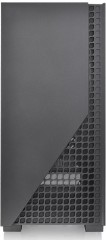 Корпус Thermaltake H330 TG черный без БП ATX 5x120mm 4x140mm 2x200mm 2xUSB2.0 1xUSB3.0 audio bott PSU