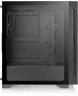 Корпус Thermaltake H330 TG черный без БП ATX 5x120mm 4x140mm 2x200mm 2xUSB2.0 1xUSB3.0 audio bott PSU