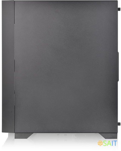 Корпус Thermaltake H330 TG черный без БП ATX 5x120mm 4x140mm 2x200mm 2xUSB2.0 1xUSB3.0 audio bott PSU