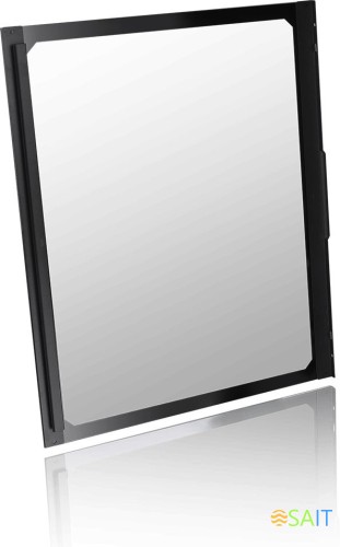 Корпус Thermaltake H330 TG черный без БП ATX 5x120mm 4x140mm 2x200mm 2xUSB2.0 1xUSB3.0 audio bott PSU