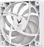 Вентилятор для корпуса Formula PA120R Reverse ARGB 120х120x25 белый 4-pin 28.8дБ (PA120R WHITE) Ret