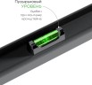 Кронштейн для телевизора Holder T4624-B черный 32"-55" макс.40кг настенный наклон