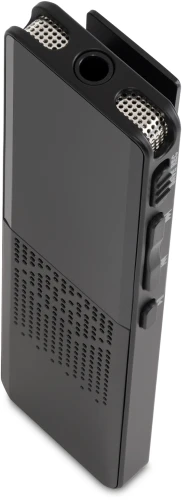 Диктофон Цифровой Digma DiVoice RV70 32Gb черный