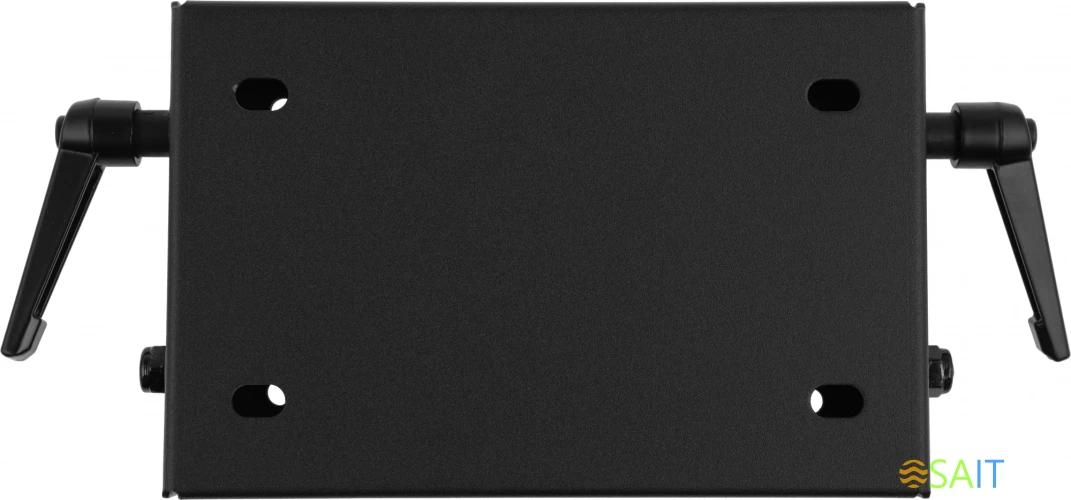 Кронштейн-адаптер для телевизора Onkron ATL-1551 черный 40"-70" настенный