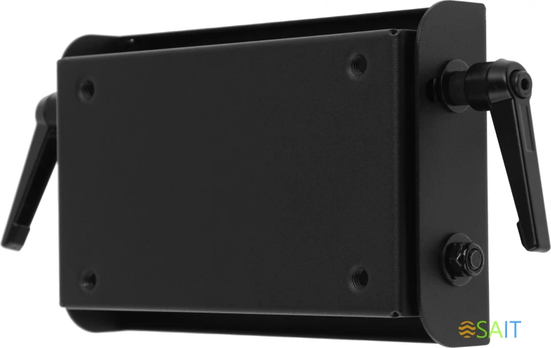 Кронштейн-адаптер для телевизора Onkron ATL-1551 черный 40"-70" настенный