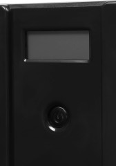 Источник бесперебойного питания Powercom Raptor RPT-1500AP LCD 900Вт 1500ВА черный