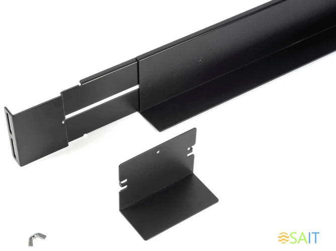 Рельсы монтажные Бастион SKAT-UPS RACK (757)