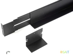 Рельсы монтажные Бастион SKAT-UPS RACK (757)