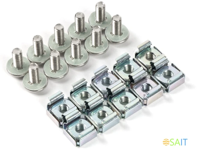 Рельсы монтажные Бастион SKAT-UPS RACK (757)