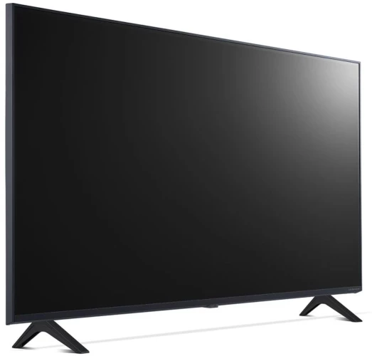 Телевизор LED LG 43" 43NANO80T6A.ARUG синяя сажа 4K Ultra HD 60Hz DVB-T DVB-T2 DVB-C DVB-S DVB-S2 USB WiFi Smart TV